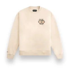 300407-CREAM-Men Broken Dreams Repair Shop Crew