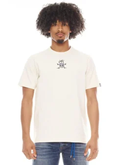 Crew Neck Tee Always Creating