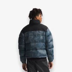 1992 Crinkle Rev Nuptse Jacket