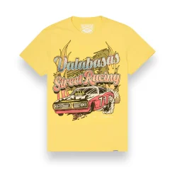 Crush Vintage Tee