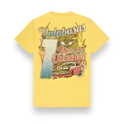 Crush Vintage Tee