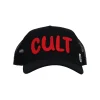 Cult Chain Logo hat