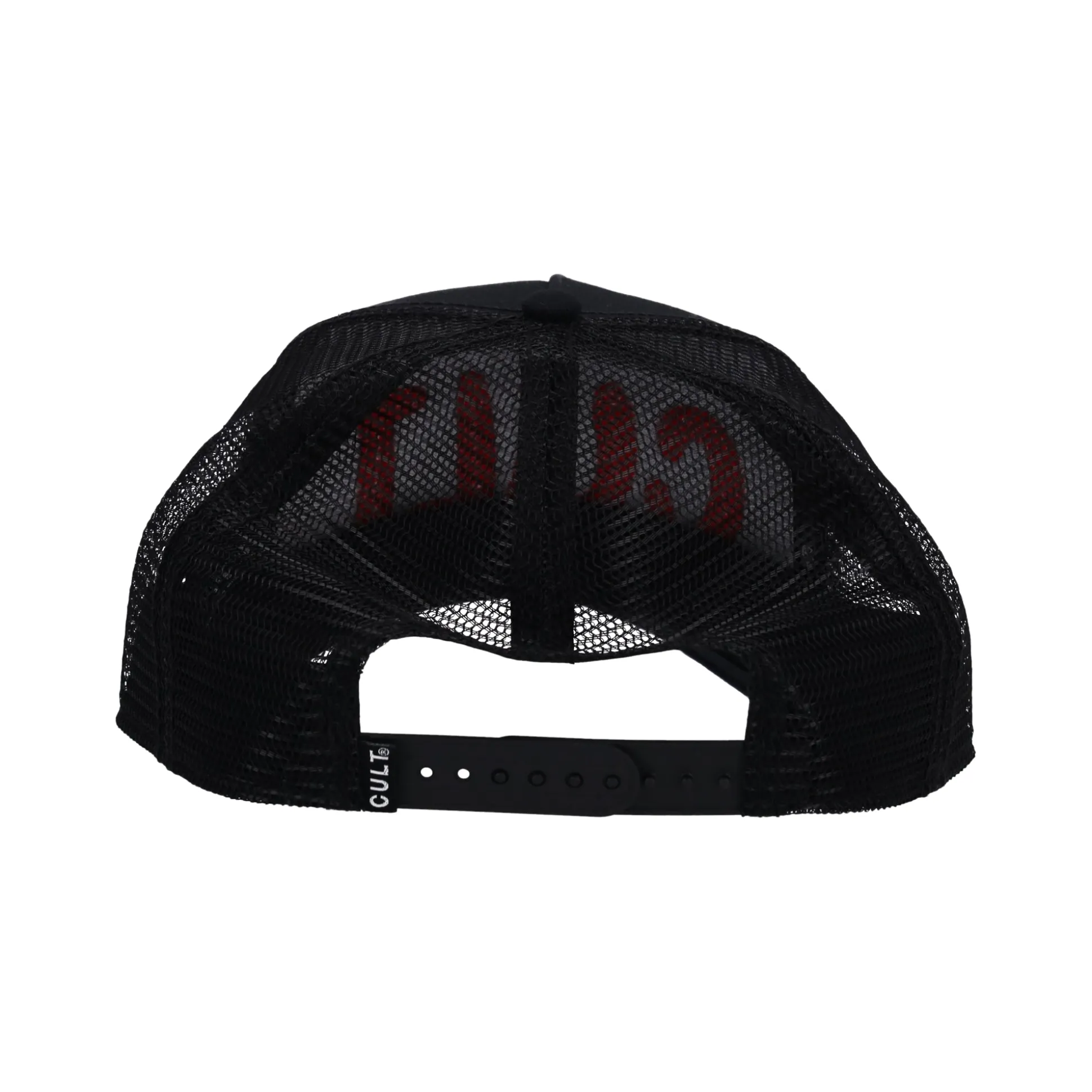 Cult Chain Logo hat