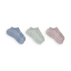 Cushioned Footie Socks