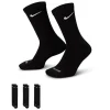Cushioned Training Crew Socks