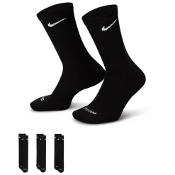 Cushioned Training Crew Socks