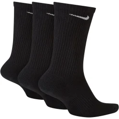 Cushioned Training Crew Socks