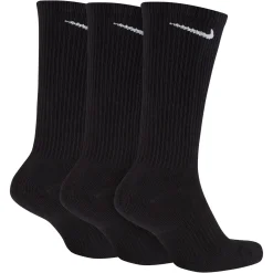 Cushioned Training Crew Socks