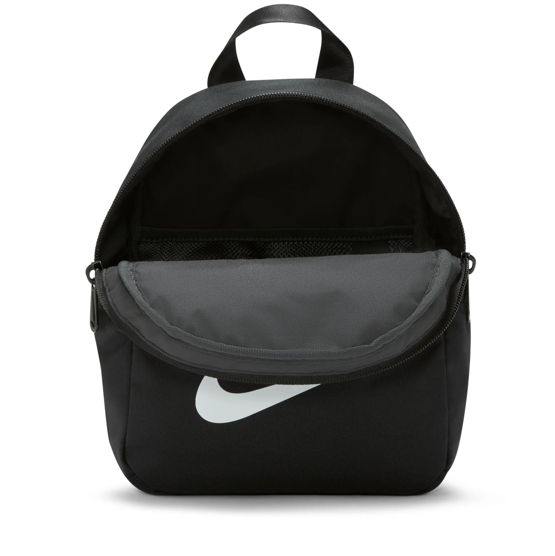 CW9301-010-Women Nike Sportswear Futura 365 Backpack