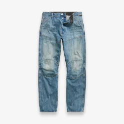 5620 3D Regular Denim Jeans