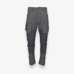3D Regular Tapered Cargo 2.0
