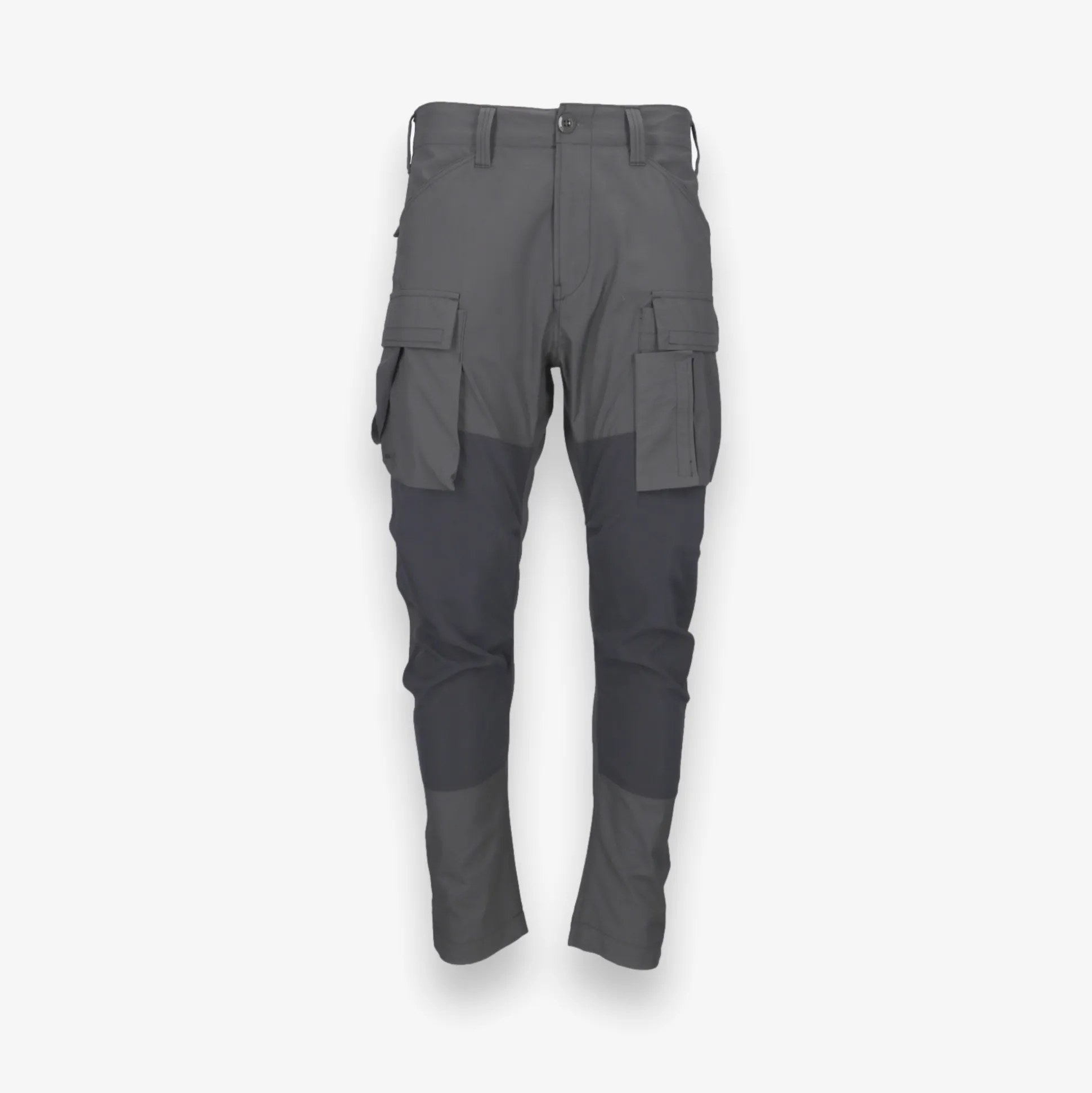 3D Regular Tapered Cargo 2.0
