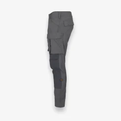 3D Regular Tapered Cargo 2.0