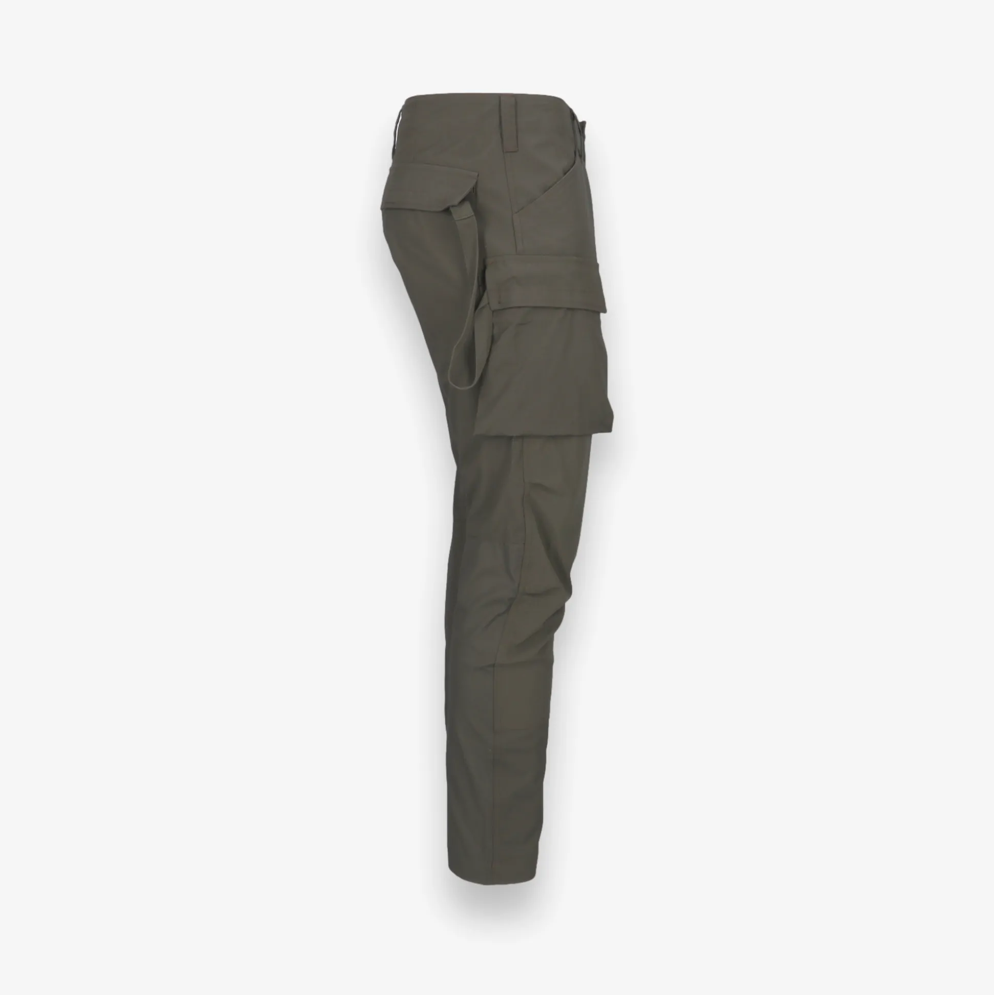 3D Regular Tapered Cargo 2.0