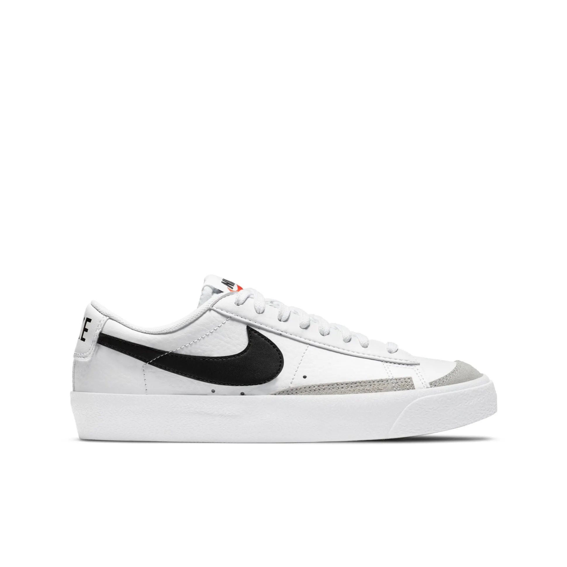 DA4074-101-G.S Blazer Low 77