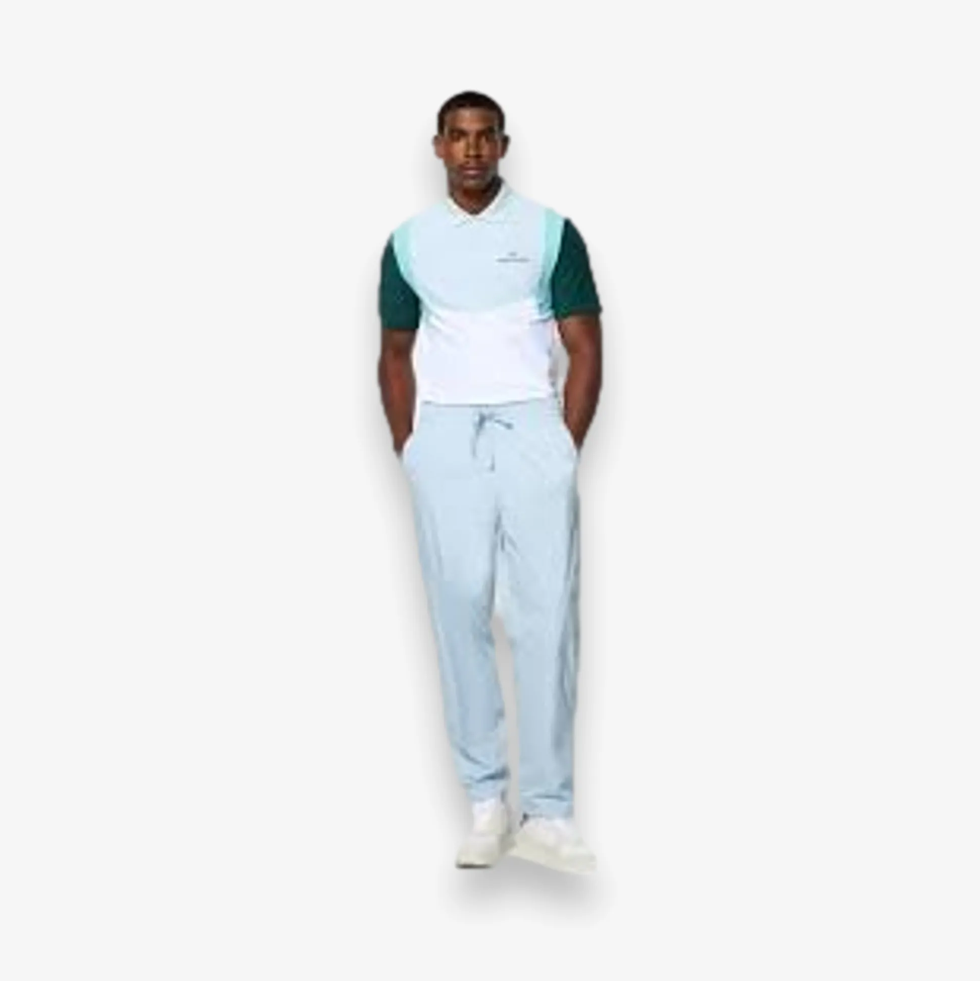 Dama Track Pant