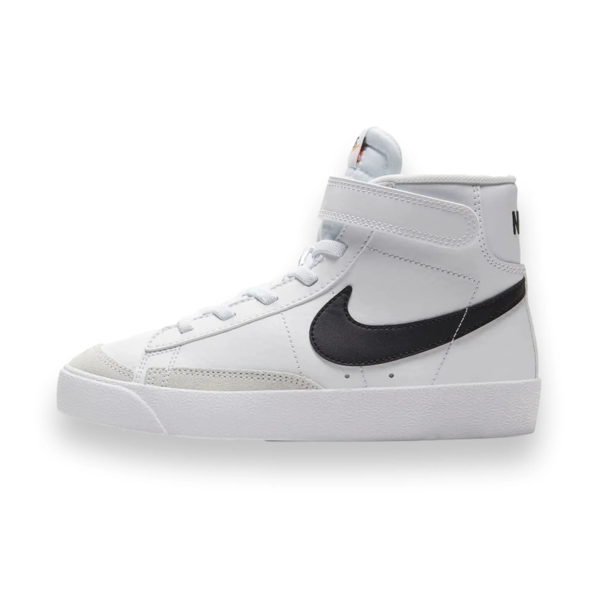 DA4087-100-P.S Blazer Mid 77