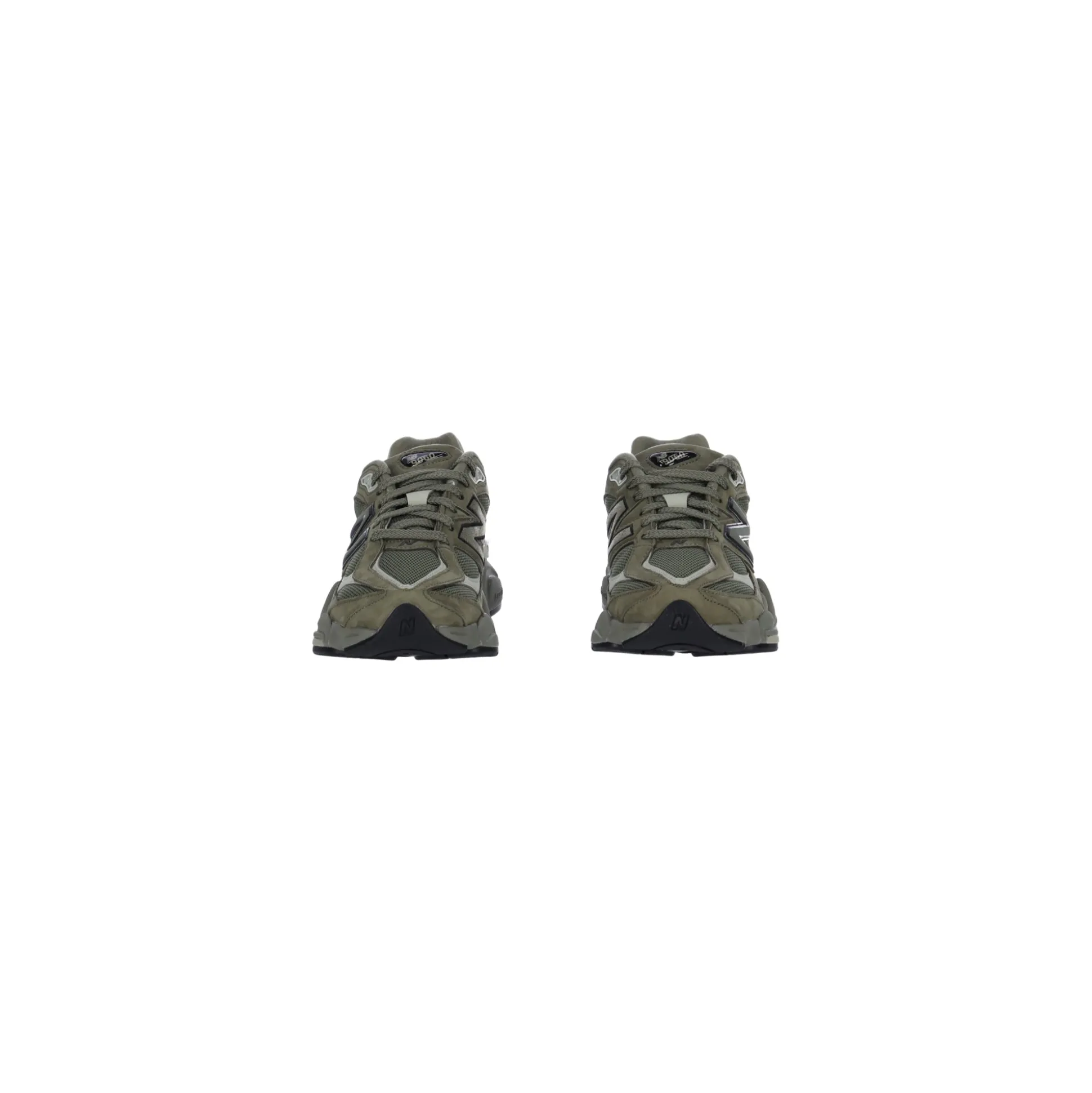 9060 Dark Olive Black