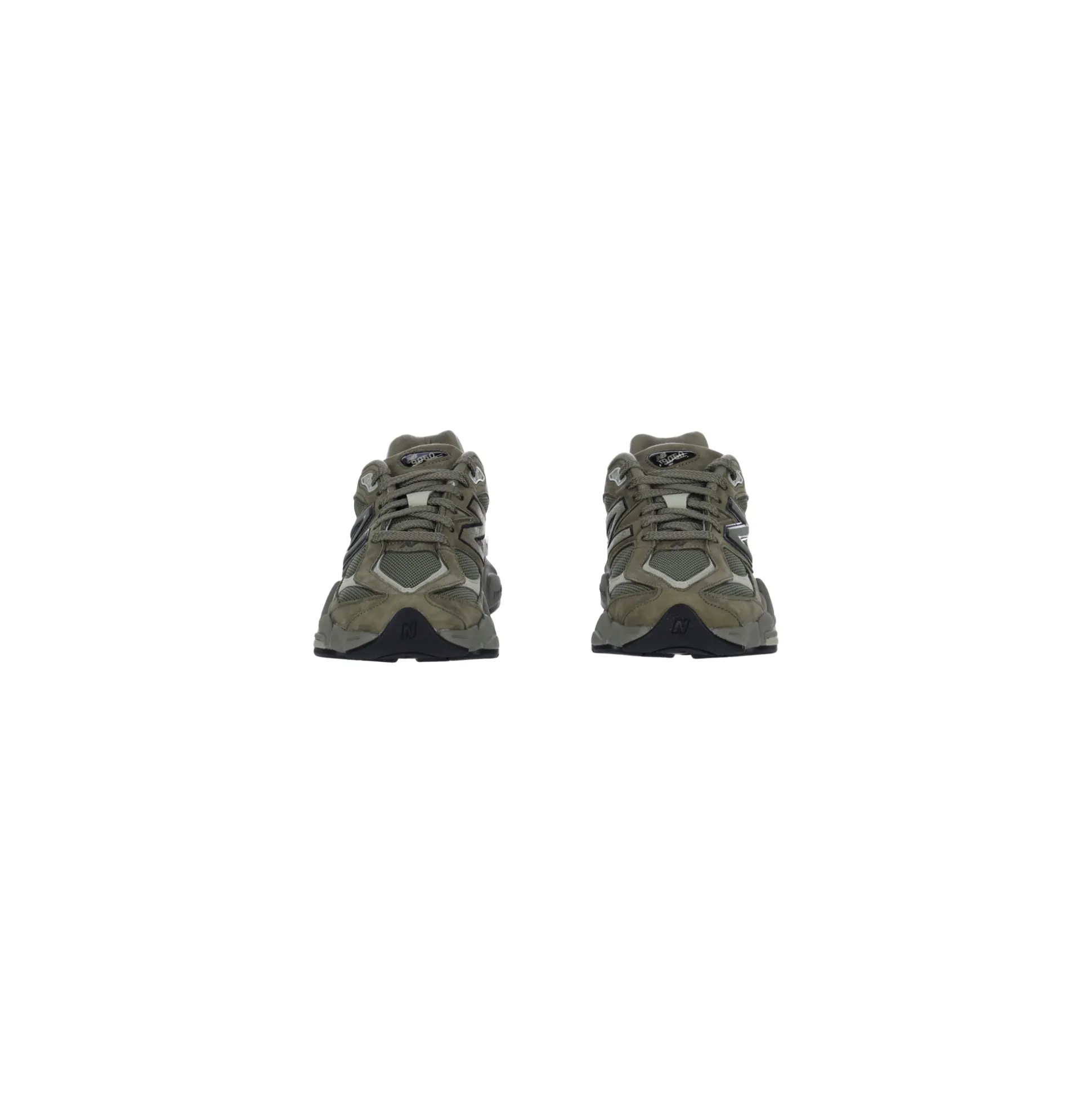 9060 Dark Olive Black