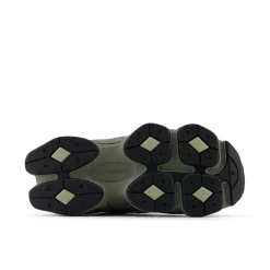 9060 Dark Olivine Ps