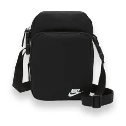 DB0456-010-Nike Heritage Crossbody Bag (4L)