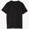 Defender Bear Graphic Tee