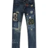 Denim Jeans