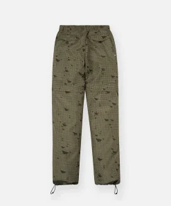 Desert Camo Convertible Pant