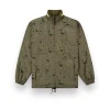 Desert Camo Jacket