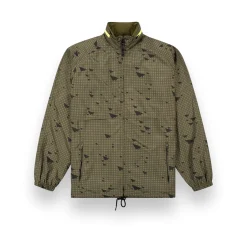 Desert Camo Jacket