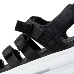 DH0224-001-Women Icon Classic Sandals