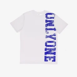 Distressed T-shirt