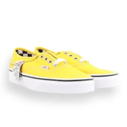 DIY Authentic HC Skate Lemon Chrome
