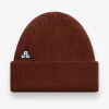 DM4706-217-Cuffed Beanie