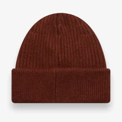 DM4706-217-Cuffed Beanie