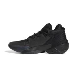 D.O.N. Issue #2 Pharrell Human Race Triple Black