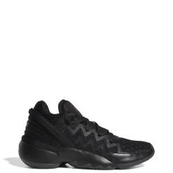 D.O.N. Issue #2 Pharrell Human Race Triple Black