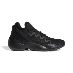 D.O.N. Issue #2 Pharrell Human Race Triple Black