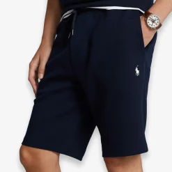 Double Knt Tech Athletic Short