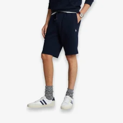 Double Knt Tech Athletic Short