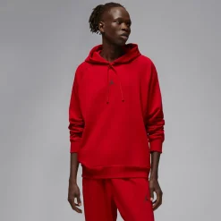 Dri-Fit Sport Crossover Hoodie