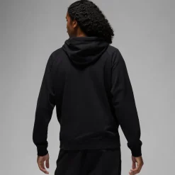 Dri-Fit Sport Crossover Hoodie