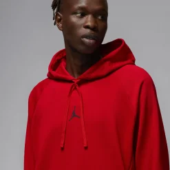 Dri-Fit Sport Crossover Hoodie