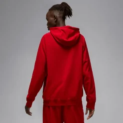 Dri-Fit Sport Crossover Hoodie