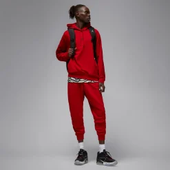 Dri-Fit Sport Crossover Hoodie