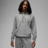 Dri-Fit Sport Crossover Pullover Hoodie