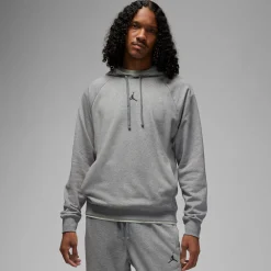 Dri-Fit Sport Crossover Pullover Hoodie