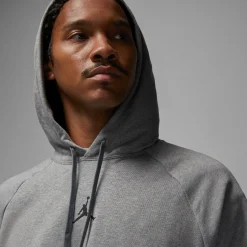 Dri-Fit Sport Crossover Pullover Hoodie