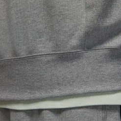 Dri-Fit Sport Crossover Pullover Hoodie