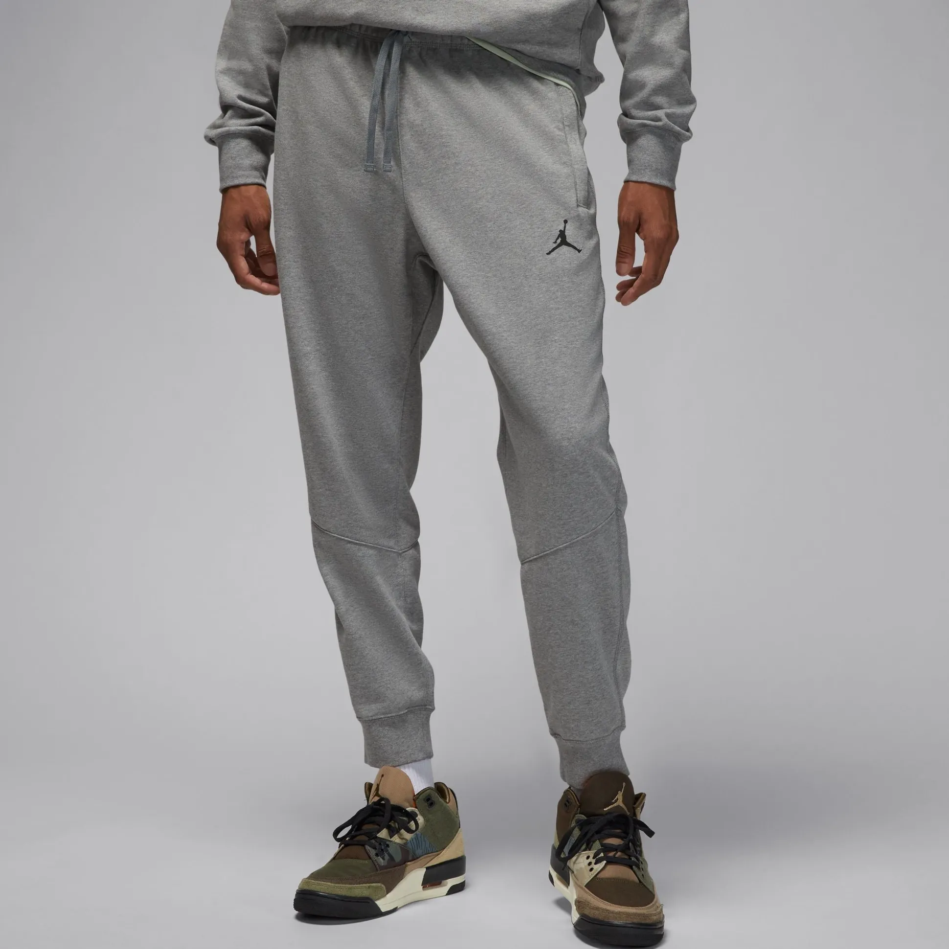 Dri-Fit Sport Fleece Pants